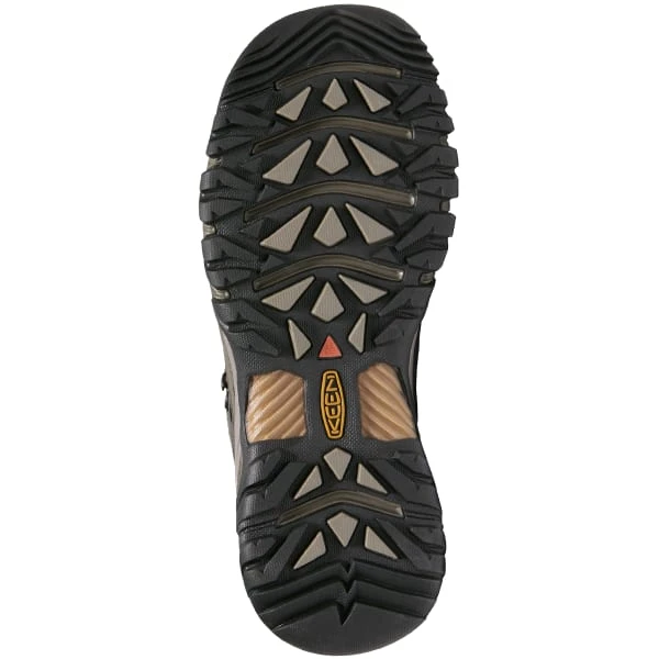 KEEN Men's Targhee 3 Waterproof Hiking Shoe, Wide KEEN Men's Targhee 3 Waterproof Hiking Shoe, Wide -Shoe Serie Shop 2065123 202 alt5
