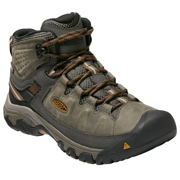KEEN Men's Targhee 3 Waterproof Hiking Shoe, Wide KEEN Men's Targhee 3 Waterproof Hiking Shoe, Wide -Shoe Serie Shop 2065123 202 main