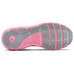 UNDER ARMOUR Big Girls' UA Assert 8 Running Shoes -Shoe Serie Shop 2065128 003 alt4