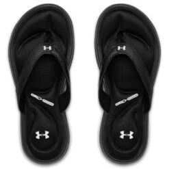 UNDER ARMOUR Women's Marbella VII Slide Sandals -Shoe Serie Shop 2065309 001 alt3