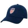 OUTERSTUFF Men's Team USA Shield Adjustable Hat -Shoe Serie Shop 2065381 402 main