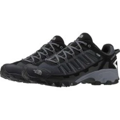 THE NORTH FACE Men's Ultra 109 Waterproof Hiking Shoe, Wide