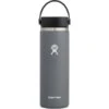 HYDRO FLASK Wide Mouth 20 Oz. Bottle -Shoe Serie Shop 2065982 004 main