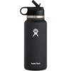 HYDRO FLASK 32oz. Wide Mouth Bottle With Straw Lid -Shoe Serie Shop 2065984 001 main