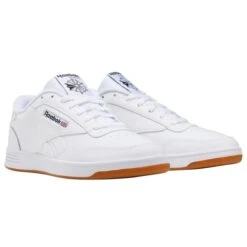 REEBOK Men's Club MEMT Sneakers -Shoe Serie Shop 2066132 101 alt2