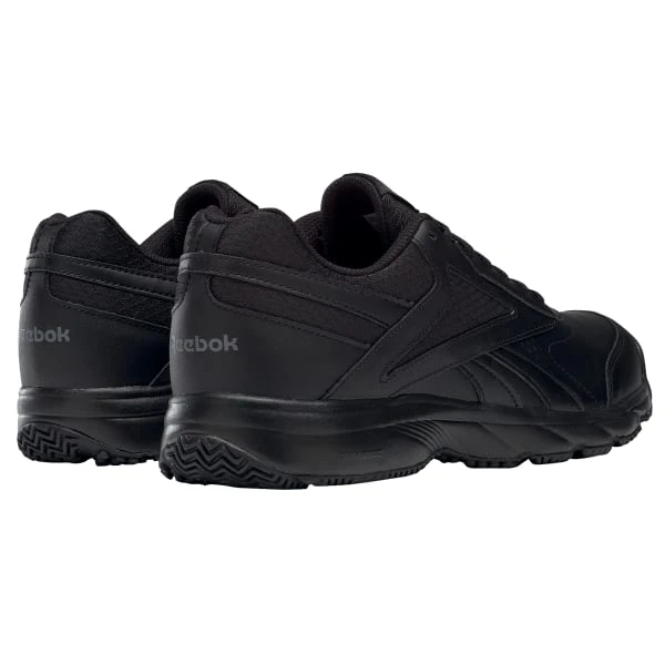 REEBOK Men's Work N Cushion 4.0 Walking Shoe REEBOK Men's Work N Cushion 4.0 Walking Shoe -Shoe Serie Shop 2066231 001 alt1
