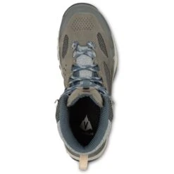 VASQUE Women's Breeze AT GTX Waterproof Hiking Boots, Wide Width 6 VASQUE Women's Breeze AT GTX Waterproof Hiking Boots, Wide Width -Shoe Serie Shop 2066417 004 alt4