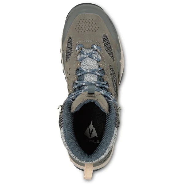 VASQUE Women's Breeze AT GTX Waterproof Hiking Boots, Wide Width VASQUE Women's Breeze AT GTX Waterproof Hiking Boots, Wide Width -Shoe Serie Shop 2066417 004 alt4