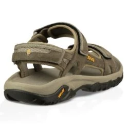 TEVA Men's Hudson Sandal -Shoe Serie Shop 2066606 204 alt3