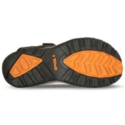 TEVA Men's Hudson Sandal -Shoe Serie Shop 2066606 204 alt4