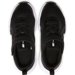 NIKE Boys' Downshifter 10 Running Shoe, Wide -Shoe Serie Shop 2068146 001 alt6