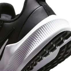 NIKE Boys' Downshifter 10 Running Shoe, Wide -Shoe Serie Shop 2068146 001 alt9