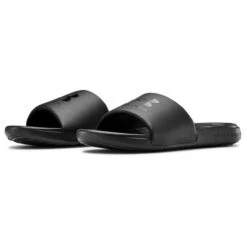 UNDER ARMOUR Men's Ansa Fixed Slides -Shoe Serie Shop 2068409 001 alt2