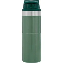 STANLEY Classic Trigger-Action 16 OZ Travel Mug -Shoe Serie Shop 2069244 302 alt2