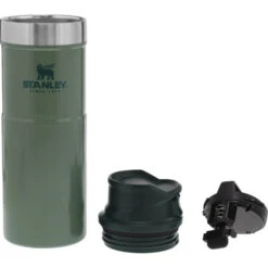 STANLEY Classic Trigger-Action 16 OZ Travel Mug -Shoe Serie Shop 2069244 302 alt4