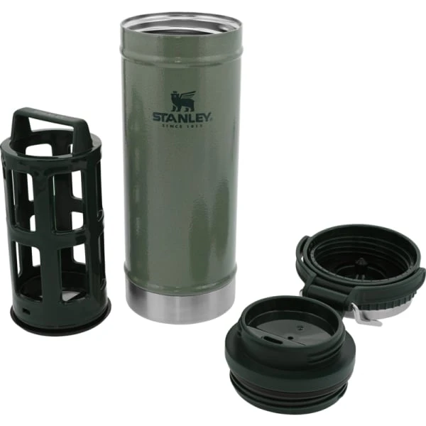 STANLEY Classic Travel Mug 16 oz French Press STANLEY Classic Travel Mug 16 Oz French Press -Shoe Serie Shop 2069247 302 alt4