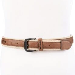 COLUMBIA Men's 38MM Stretch Web Belt 6 COLUMBIA Men's 38MM Stretch Web Belt -Shoe Serie Shop 2069819 210 alt4