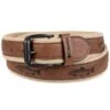 COLUMBIA Men's 38MM Stretch Web Belt -Shoe Serie Shop 2069819 210 main
