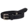 EXACT FIT Women's Faux Leather Belt -Shoe Serie Shop 2070025 001 main
