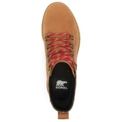 SOREL Women's Lennox Lace Boots -Shoe Serie Shop 2070680 205 alt4