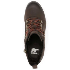 SOREL Women's Joan Uptown Lace Bootie -Shoe Serie Shop 2070685 201 alt4