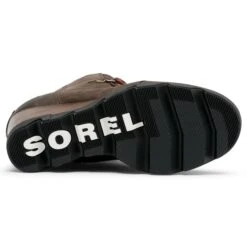 SOREL Women's Joan Uptown Lace Bootie -Shoe Serie Shop 2070685 201 alt5