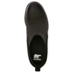 SOREL Women's Evie Pull-On Bootie -Shoe Serie Shop 2070787 001 alt4
