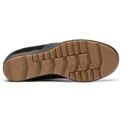 SOREL Women's Evie Pull-On Bootie -Shoe Serie Shop 2070787 001 alt5