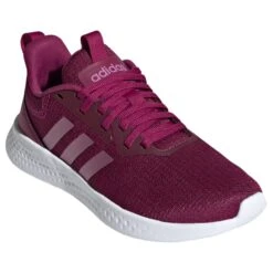 ADIDAS Girls' Puremotion Running Shoe -Shoe Serie Shop 2070833 603 alt2