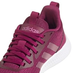 ADIDAS Girls' Puremotion Running Shoe -Shoe Serie Shop 2070833 603 alt6