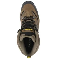 HI-TEC Men's Skamania Waterproof Mid Hiking Boots, Wide Width -Shoe Serie Shop 2070902 201 alt3