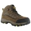 HI-TEC Men's Skamania Waterproof Mid Hiking Boots, Wide Width -Shoe Serie Shop 2070902 201 main