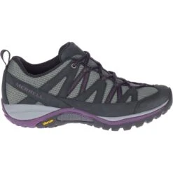 MERRELL Women's Siren Sport 3 Hiking Shoe -Shoe Serie Shop 2070911 001 alt1