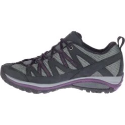 MERRELL Women's Siren Sport 3 Hiking Shoe -Shoe Serie Shop 2070911 001 alt2