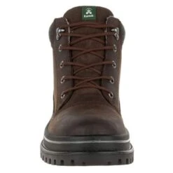 KAMIK Men's The Tyson Mid Waterproof Winter Boots -Shoe Serie Shop 2071657 202 alt1