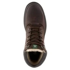 KAMIK Men's The Tyson Mid Waterproof Winter Boots -Shoe Serie Shop 2071657 202 alt3