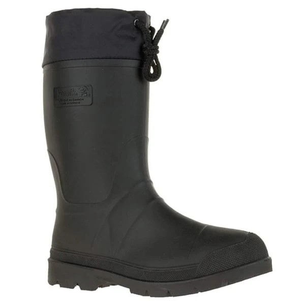 KAMIK Men's Forester Waterproof Storm Boots KAMIK Men's Forester Waterproof Storm Boots -Shoe Serie Shop 2071661 001 main