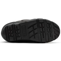 SOREL Boys' Youth Flurry Winter Boots -Shoe Serie Shop 2072356 010 alt5