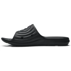 UNDER ARMOUR Men's UA Locker IV Slides 3 UNDER ARMOUR Men's UA Locker IV Slides -Shoe Serie Shop 2072712 001 alt1