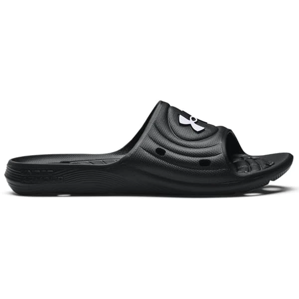 UNDER ARMOUR Men's UA Locker IV Slides UNDER ARMOUR Men's UA Locker IV Slides -Shoe Serie Shop 2072712 001 main