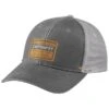CARHARTT Men's Mesh-Back Quality Graphic Cap -Shoe Serie Shop 2072767 003 main