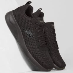 SKECHERS Men's Dynamight 2.0 - Rayhill Training Shoe -Shoe Serie Shop 2073215 001 alt5