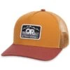 OUTDOOR RESEARCH Men's Advocate Trucker Cap -Shoe Serie Shop 2073385 802 main