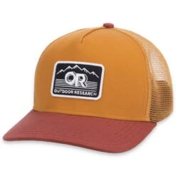 OUTDOOR RESEARCH Men's Advocate Trucker Cap