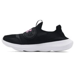 UNDER ARMOUR Grade School Runplay Running Shoes -Shoe Serie Shop 2073594 001 alt1