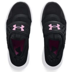 UNDER ARMOUR Grade School Runplay Running Shoes -Shoe Serie Shop 2073594 001 alt3
