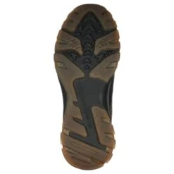 SKECHERS Men's Relaxed Fit Ralcon - Lorken Mid Boots -Shoe Serie Shop 2073709 001 alt4