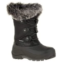 KAMIK Girls' Powdery 2 Storm Boots