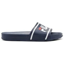 FILA Men's Sleek Slide Sandals