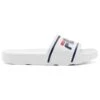 FILA Women's Sleek Slide Sandal -Shoe Serie Shop 2074037 101 main